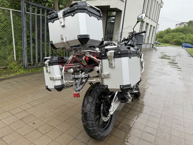 Senke 6510, объемом двигателя 0.45 л и пробегом 0 тыс. км за 5800 $, фото 7 на Automoto.ua