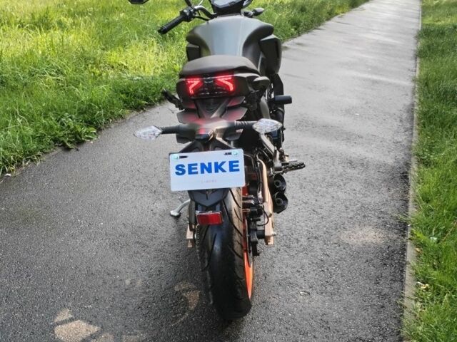 Senke 6510, объемом двигателя 0.45 л и пробегом 0 тыс. км за 4900 $, фото 2 на Automoto.ua