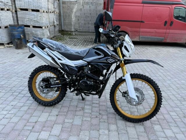 Senke 6510, объемом двигателя 0.25 л и пробегом 0 тыс. км за 1599 $, фото 1 на Automoto.ua