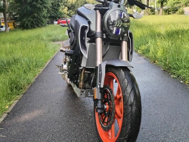 Senke 6510, объемом двигателя 0.45 л и пробегом 0 тыс. км за 4900 $, фото 7 на Automoto.ua