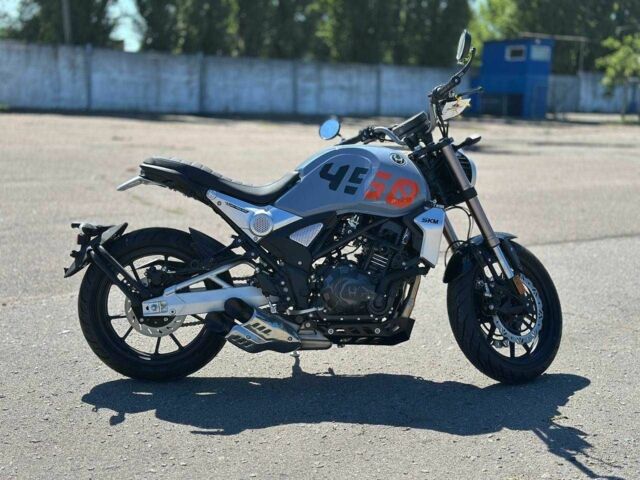 Senke 6510, объемом двигателя 0.45 л и пробегом 0 тыс. км за 239300 $, фото 5 на Automoto.ua