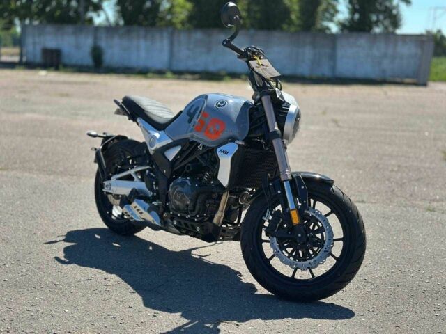 Senke 6510, объемом двигателя 0.45 л и пробегом 0 тыс. км за 239300 $, фото 6 на Automoto.ua