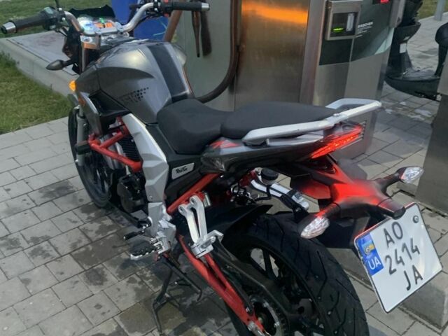 Senke 95 XF 380, об'ємом двигуна 0.25 л та пробігом 0 тис. км за 1300 $, фото 1 на Automoto.ua