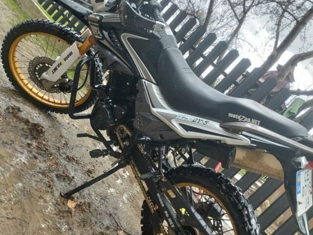 Senke 95 XF 380, об'ємом двигуна 0.25 л та пробігом 0 тис. км за 1200 $, фото 4 на Automoto.ua