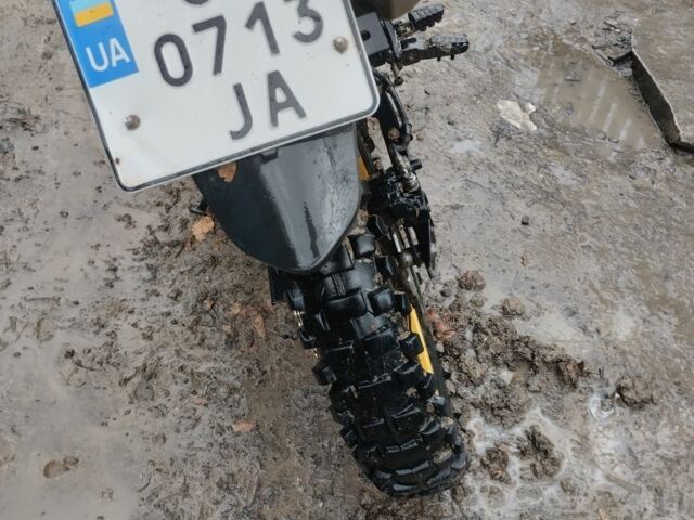Senke 95 XF 380, об'ємом двигуна 0.25 л та пробігом 0 тис. км за 1200 $, фото 3 на Automoto.ua