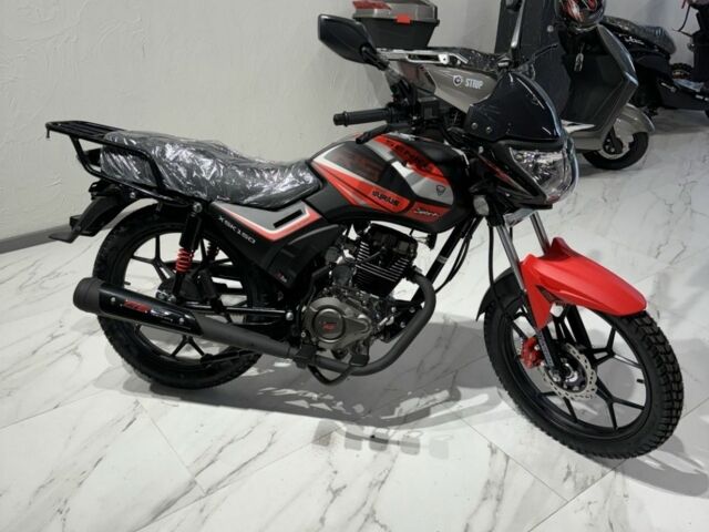 Senke 95 XF 380, объемом двигателя 0.15 л и пробегом 0 тыс. км за 899 $, фото 1 на Automoto.ua