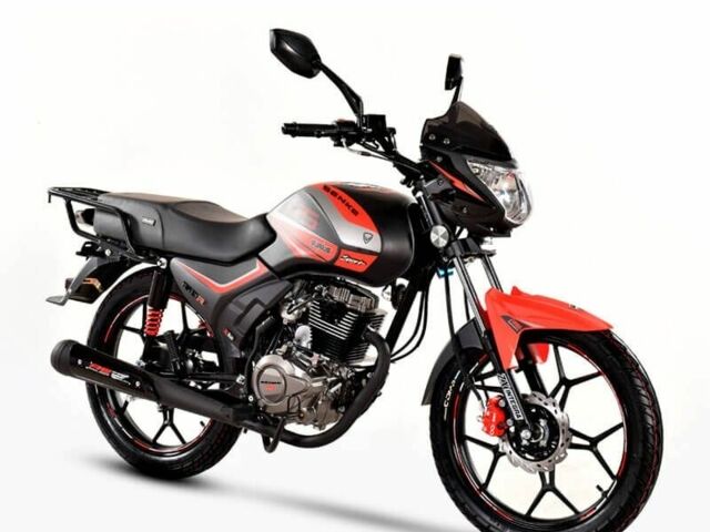 Senke 95 XF 380, объемом двигателя 0.15 л и пробегом 0 тыс. км за 899 $, фото 12 на Automoto.ua