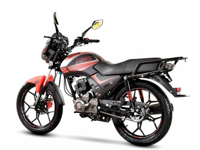 Senke 95 XF 380, объемом двигателя 0.15 л и пробегом 0 тыс. км за 899 $, фото 13 на Automoto.ua