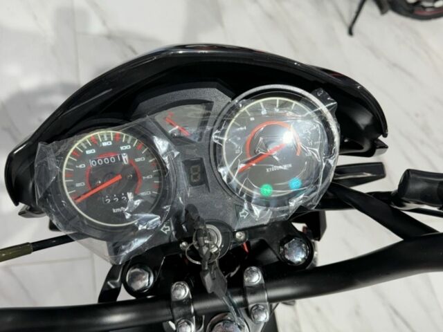 Senke 95 XF 380, объемом двигателя 0.15 л и пробегом 0 тыс. км за 899 $, фото 5 на Automoto.ua