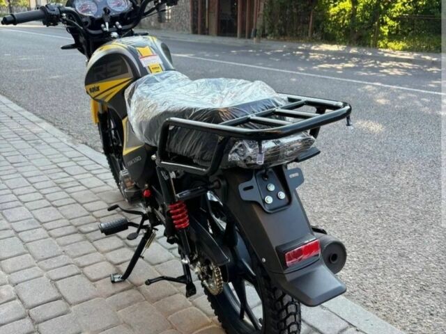 Senke 95 XF 380, объемом двигателя 0.15 л и пробегом 0 тыс. км за 899 $, фото 10 на Automoto.ua