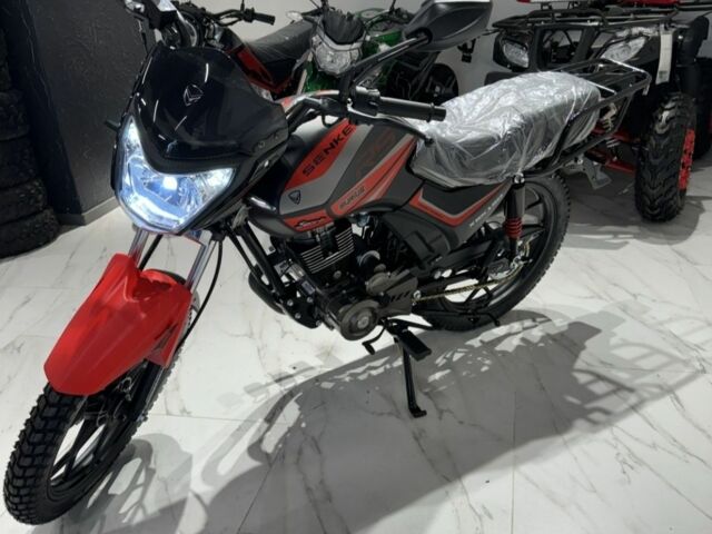 Senke 95 XF 380, объемом двигателя 0.15 л и пробегом 0 тыс. км за 899 $, фото 8 на Automoto.ua