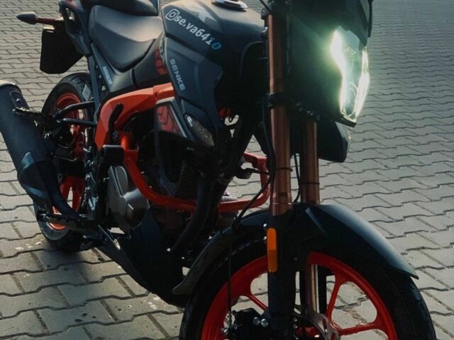 Senke С-Элизе, объемом двигателя 0.2 л и пробегом 0 тыс. км за 1763 $, фото 3 на Automoto.ua
