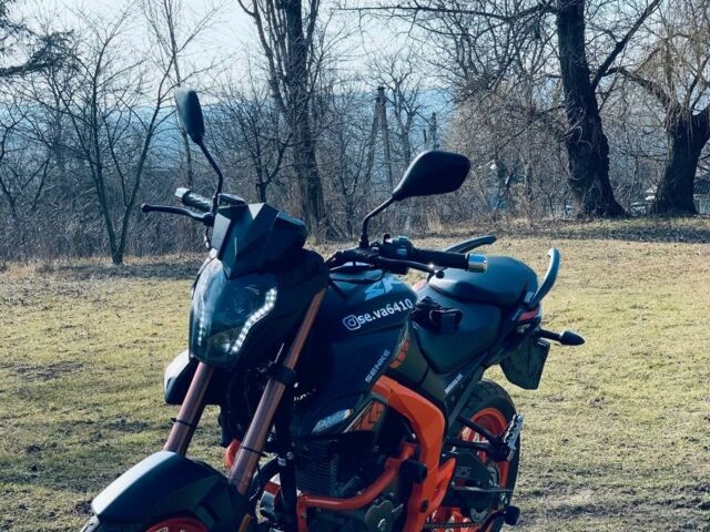 Senke С-Элизе, объемом двигателя 0.2 л и пробегом 0 тыс. км за 1763 $, фото 5 на Automoto.ua