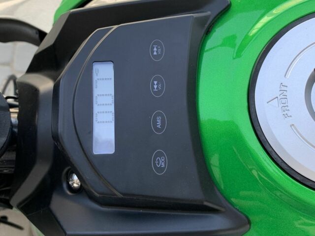 Senke С-Элизе, объемом двигателя 0.25 л и пробегом 0 тыс. км за 1800 $, фото 8 на Automoto.ua