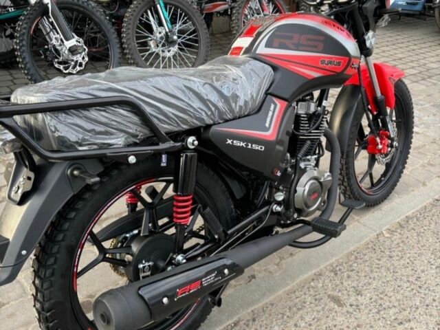 Senke С-Елізє, об'ємом двигуна 0.15 л та пробігом 0 тис. км за 920 $, фото 7 на Automoto.ua
