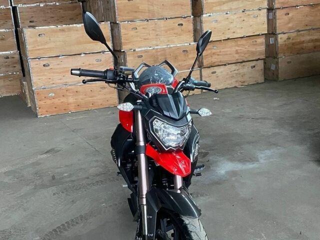 Senke С-Элизе, объемом двигателя 0.25 л и пробегом 0 тыс. км за 1800 $, фото 3 на Automoto.ua