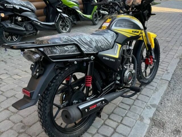 Senke С-Елізє, об'ємом двигуна 0.15 л та пробігом 0 тис. км за 920 $, фото 2 на Automoto.ua