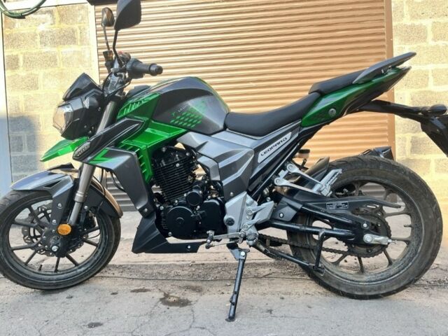 Senke С-Элизе, объемом двигателя 0.25 л и пробегом 0 тыс. км за 1800 $, фото 5 на Automoto.ua