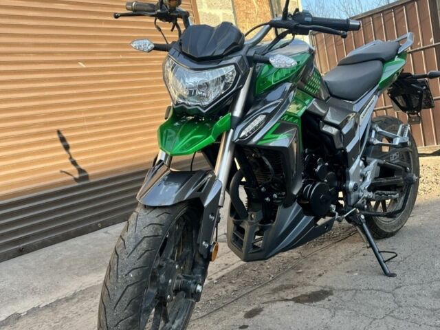 Senke С-Элизе, объемом двигателя 0.25 л и пробегом 0 тыс. км за 1800 $, фото 6 на Automoto.ua