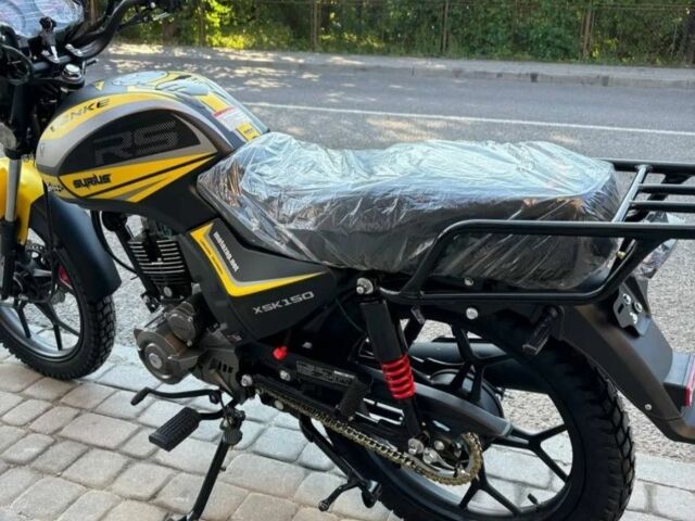 Senke С-Елізє, об'ємом двигуна 0.15 л та пробігом 0 тис. км за 920 $, фото 4 на Automoto.ua