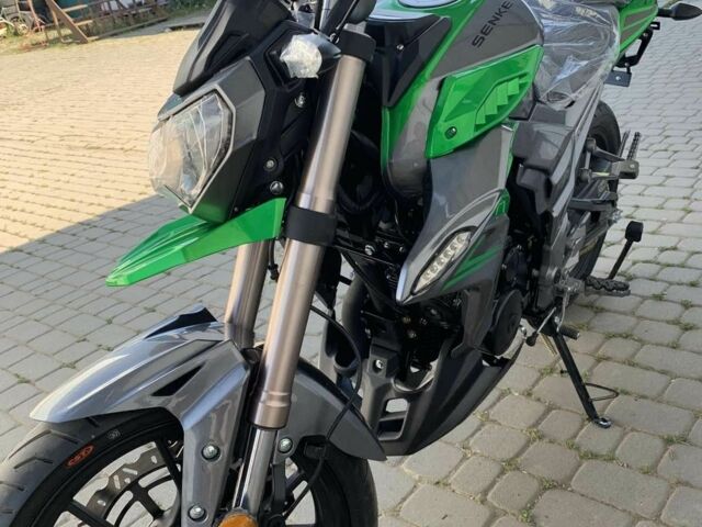 Senke С-Элизе, объемом двигателя 0.25 л и пробегом 0 тыс. км за 1800 $, фото 9 на Automoto.ua
