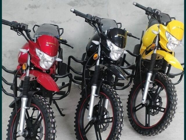 Senke С-Елізє, об'ємом двигуна 0.2 л та пробігом 0 тис. км за 1200 $, фото 7 на Automoto.ua