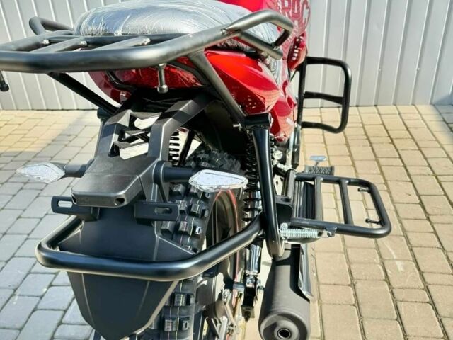 Senke С-Елізє, об'ємом двигуна 0.2 л та пробігом 0 тис. км за 1200 $, фото 5 на Automoto.ua