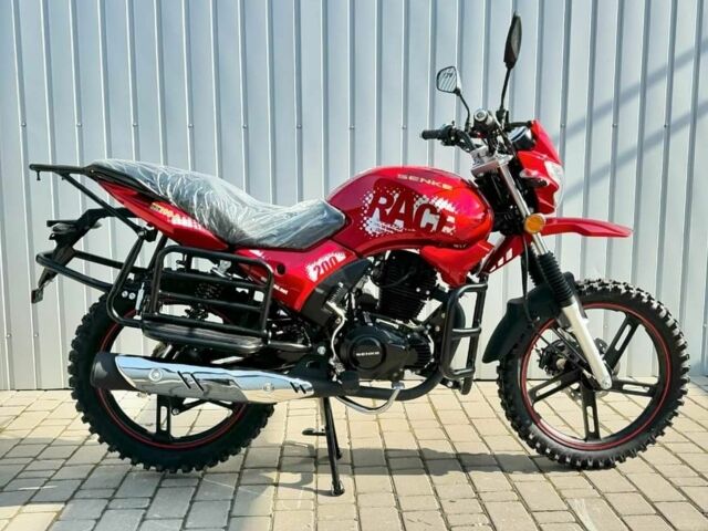 Senke С-Елізє, об'ємом двигуна 0.2 л та пробігом 0 тис. км за 1200 $, фото 3 на Automoto.ua