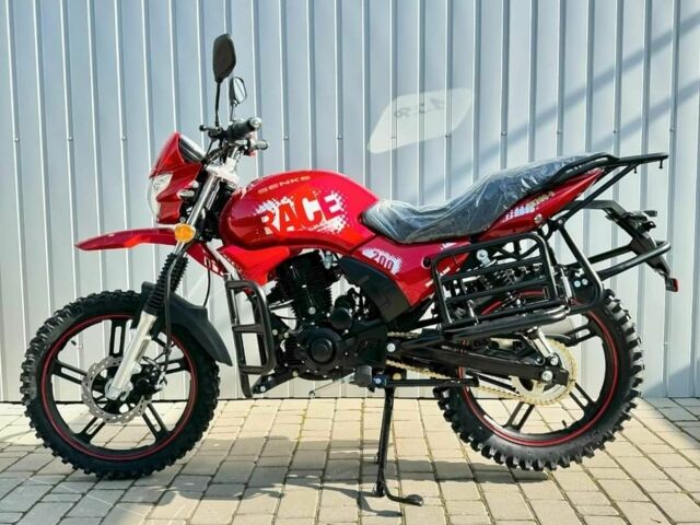 Senke С-Елізє, об'ємом двигуна 0.2 л та пробігом 0 тис. км за 1200 $, фото 2 на Automoto.ua