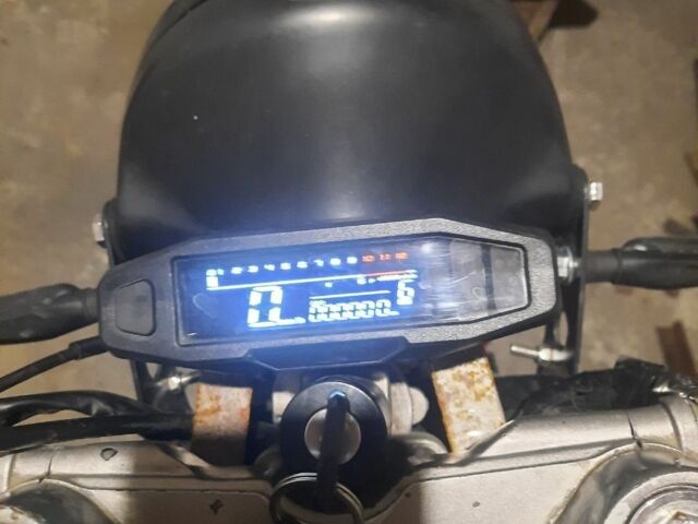Senke Другая, объемом двигателя 0.2 л и пробегом 0 тыс. км за 435 $, фото 1 на Automoto.ua