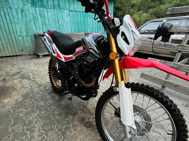 Senke Другая, объемом двигателя 0.25 л и пробегом 0 тыс. км за 1000 $, фото 1 на Automoto.ua