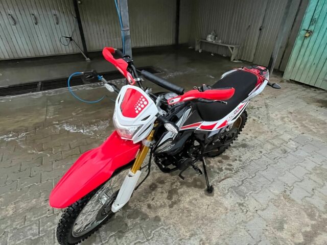 Senke Другая, объемом двигателя 0.25 л и пробегом 0 тыс. км за 1000 $, фото 4 на Automoto.ua