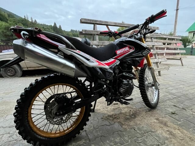 Senke Другая, объемом двигателя 0.25 л и пробегом 0 тыс. км за 1000 $, фото 2 на Automoto.ua