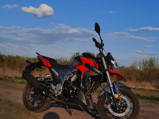 Senke Другая, объемом двигателя 0.25 л и пробегом 0 тыс. км за 1660 $, фото 4 на Automoto.ua