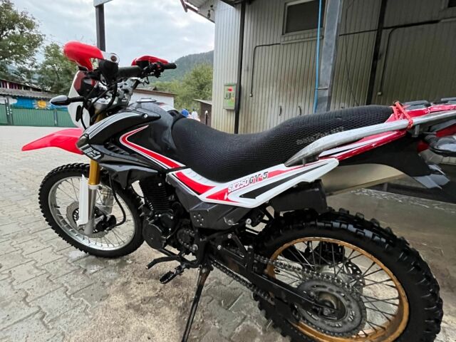 Senke Другая, объемом двигателя 0.25 л и пробегом 0 тыс. км за 1000 $, фото 3 на Automoto.ua