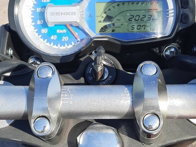 Senke Другая, объемом двигателя 0.25 л и пробегом 0 тыс. км за 70000 $, фото 1 на Automoto.ua