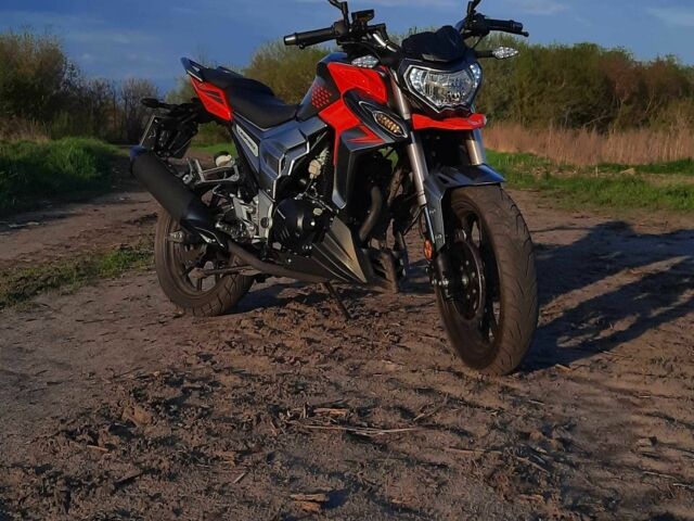 Senke Другая, объемом двигателя 0.25 л и пробегом 0 тыс. км за 1660 $, фото 3 на Automoto.ua