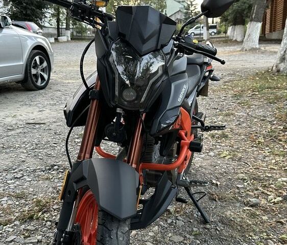 Senke Другая, объемом двигателя 0.2 л и пробегом 0 тыс. км за 1099 $, фото 3 на Automoto.ua