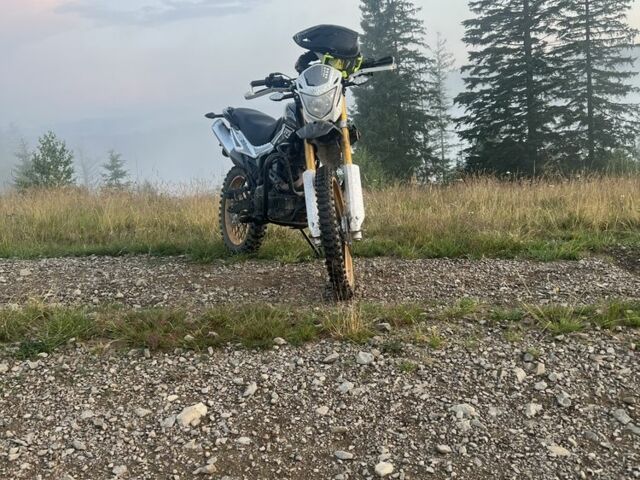 Senke Другая, объемом двигателя 0.25 л и пробегом 0 тыс. км за 1100 $, фото 3 на Automoto.ua