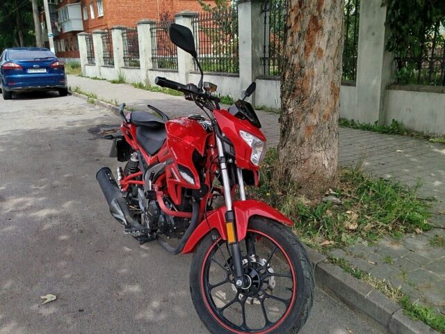 Senke Другая, объемом двигателя 0.2 л и пробегом 0 тыс. км за 1150 $, фото 2 на Automoto.ua