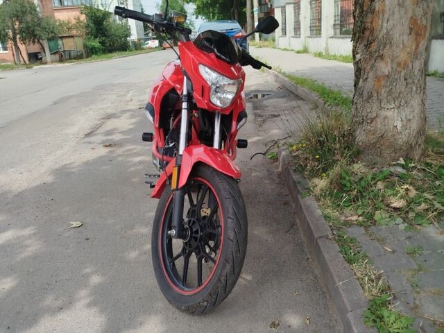 Senke Другая, объемом двигателя 0.2 л и пробегом 0 тыс. км за 1150 $, фото 1 на Automoto.ua