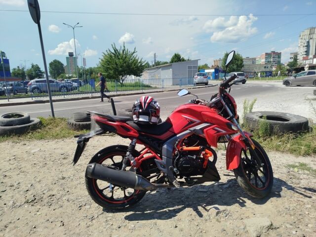 Senke Другая, объемом двигателя 0.2 л и пробегом 0 тыс. км за 1150 $, фото 4 на Automoto.ua