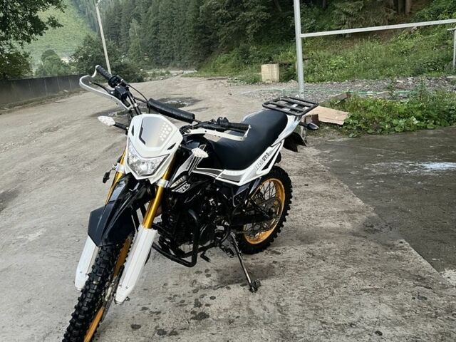 Senke Другая, объемом двигателя 0.25 л и пробегом 0 тыс. км за 1100 $, фото 2 на Automoto.ua