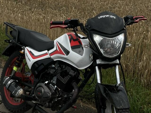 Senke Другая 2022 в Стрые на Automoto.ua Senke Другая, объемом двигателя 0.15 л и пробегом 0 тыс. км за 720 $, фото 1 на Automoto.ua