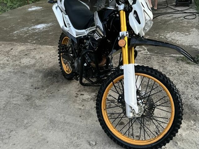 Senke Другая, объемом двигателя 0.25 л и пробегом 0 тыс. км за 1100 $, фото 1 на Automoto.ua