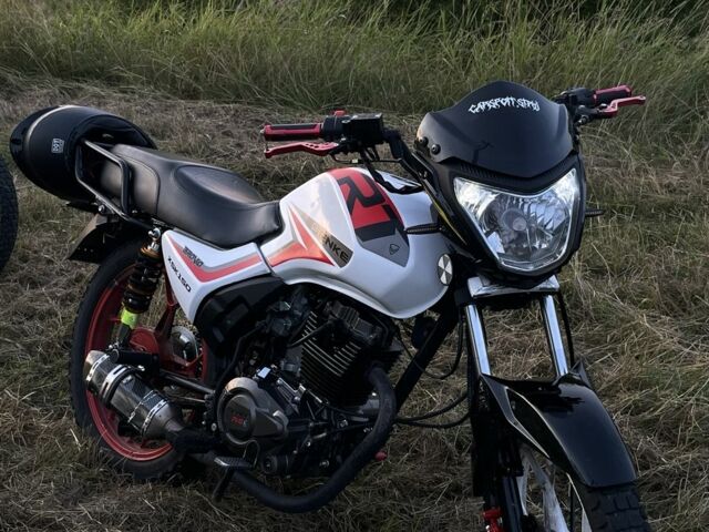 Senke Другая 2022 в Стрые на Automoto.ua Senke Другая, объемом двигателя 0.15 л и пробегом 0 тыс. км за 720 $, фото 3 на Automoto.ua