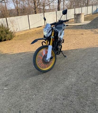 Senke Другая, объемом двигателя 0.25 л и пробегом 0 тыс. км за 1250 $, фото 6 на Automoto.ua