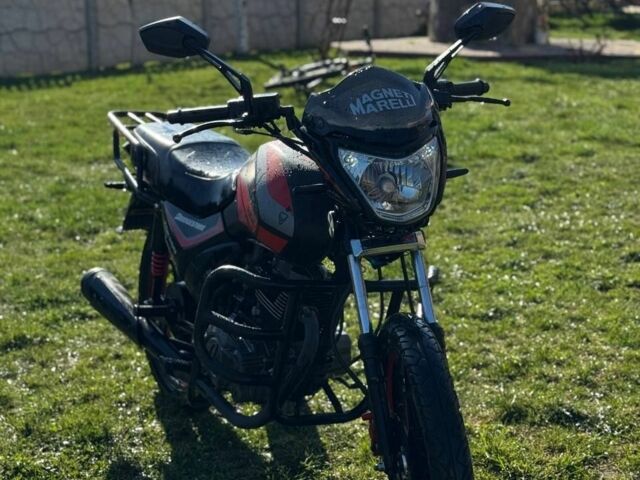 Senke Другая, объемом двигателя 0.15 л и пробегом 0 тыс. км за 900 $, фото 4 на Automoto.ua