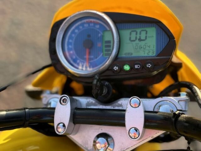 Senke Другая, объемом двигателя 0.2 л и пробегом 0 тыс. км за 790 $, фото 6 на Automoto.ua