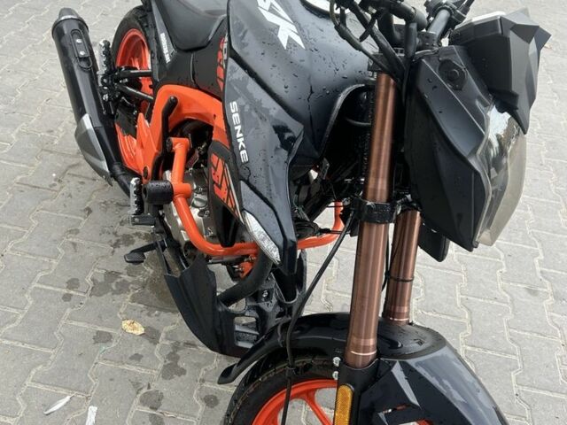 Senke Інша, об'ємом двигуна 0 л та пробігом 0 тис. км за 1050 $, фото 1 на Automoto.ua